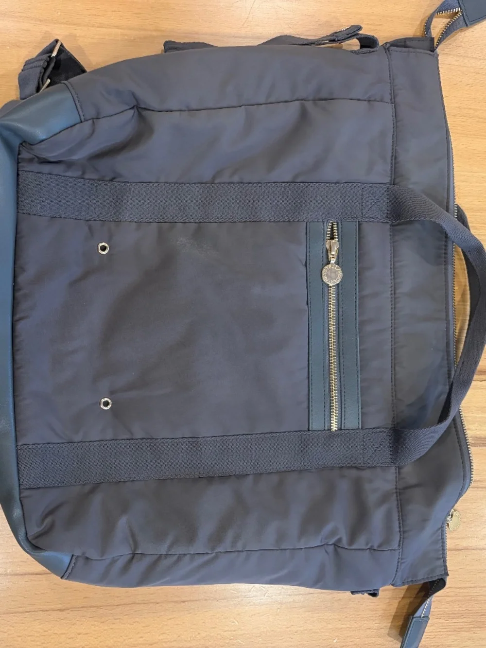 Stella McCartney Baby Bag
